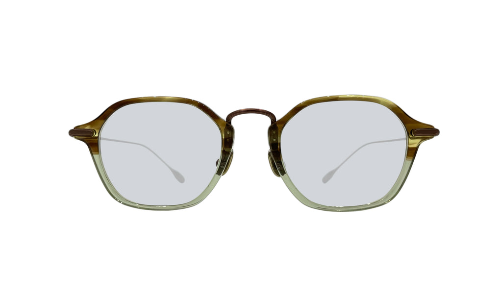 spects/khaki 50%カラーレンズ – Re:See