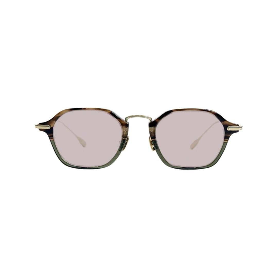 spects/Khaki&Brown 50%カラーレンズ