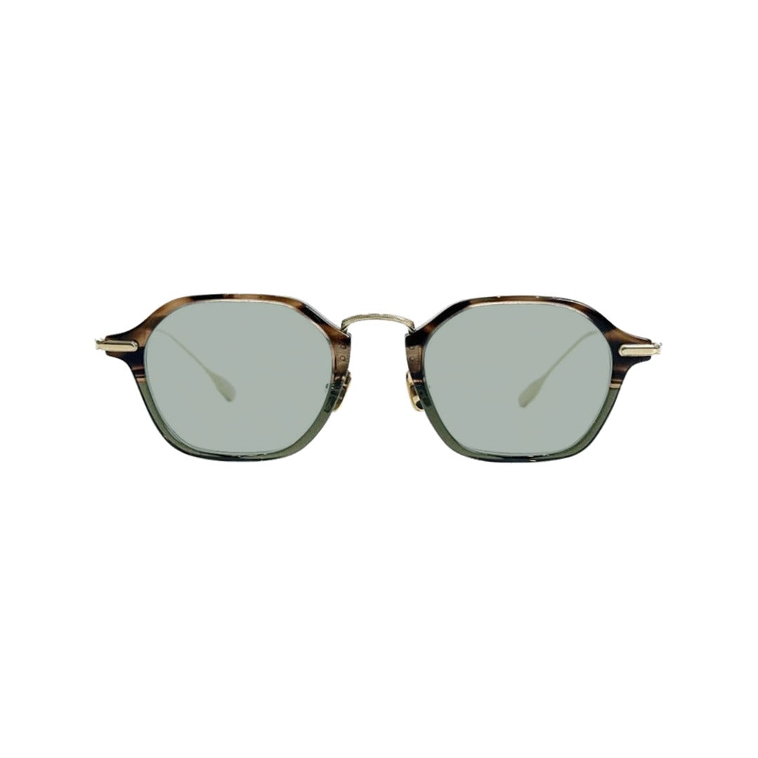 spects/Khaki&Brown 50%カラーレンズ