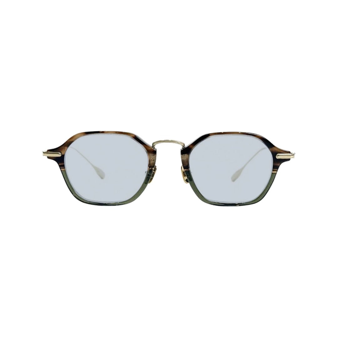 spects/Khaki&Brown 50%カラーレンズ