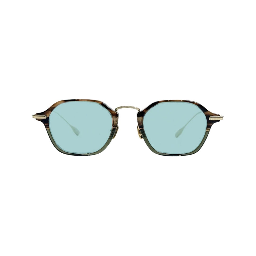 spects/Khaki&Brown 50%カラーレンズ