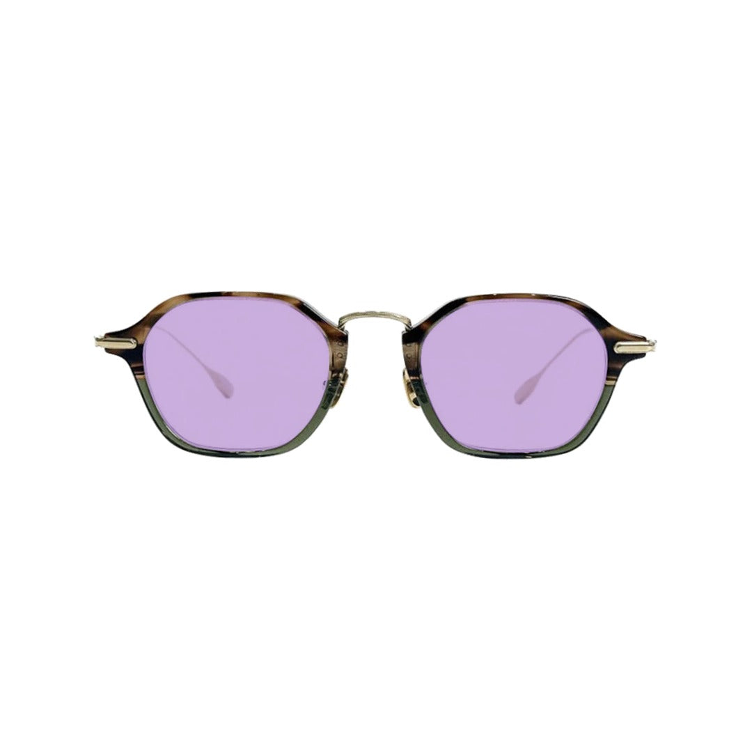 spects/Khaki&Brown 50%カラーレンズ