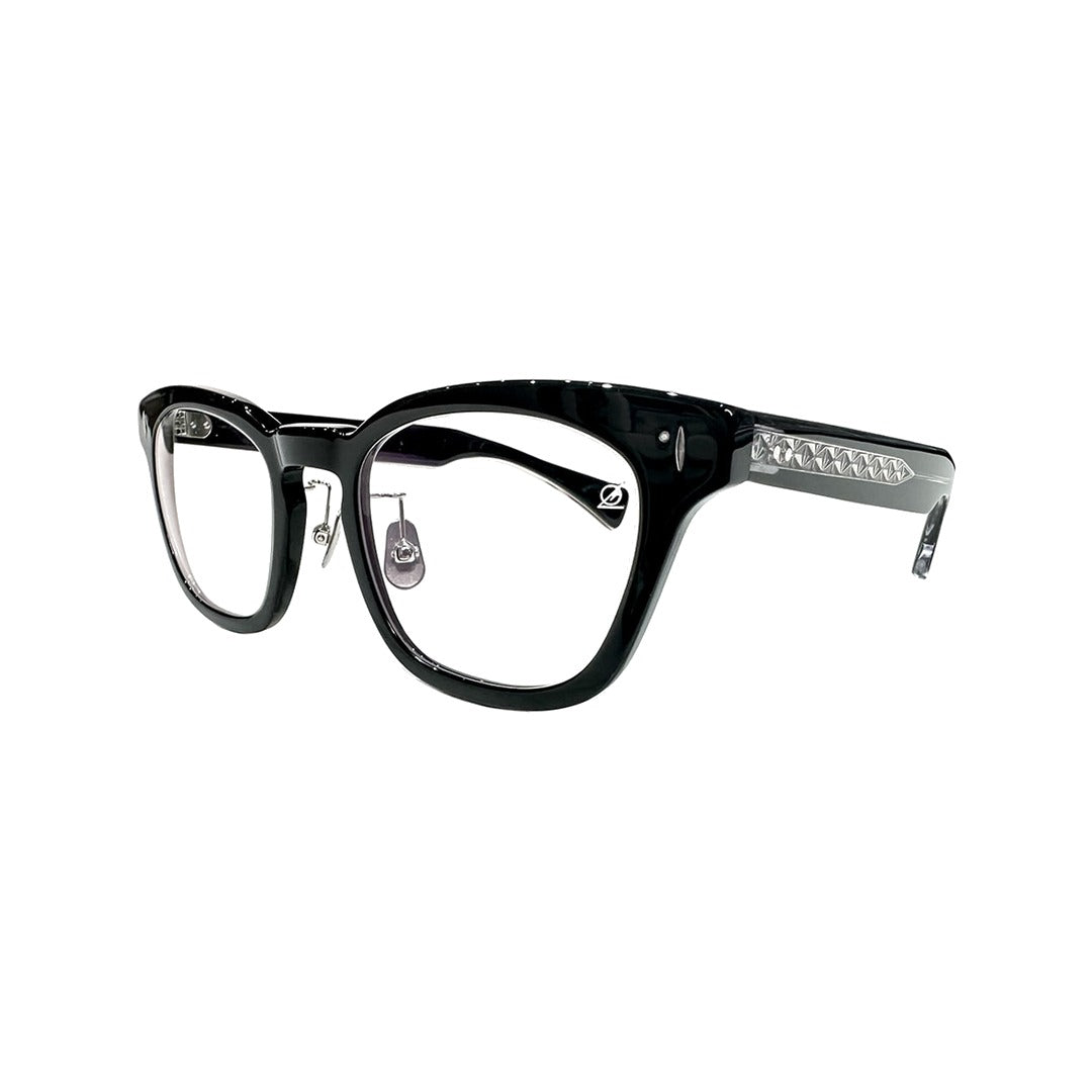 stock/Black