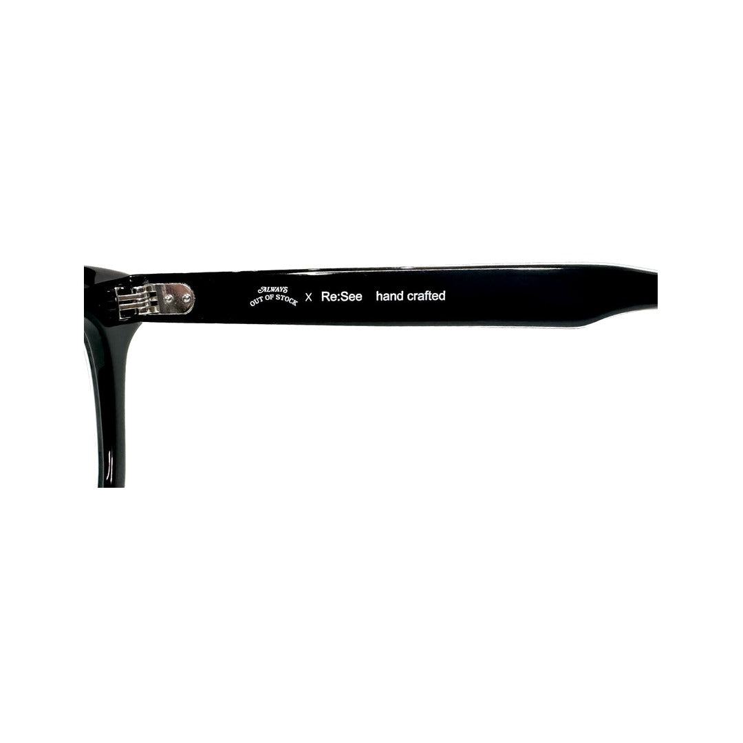 stock/Black