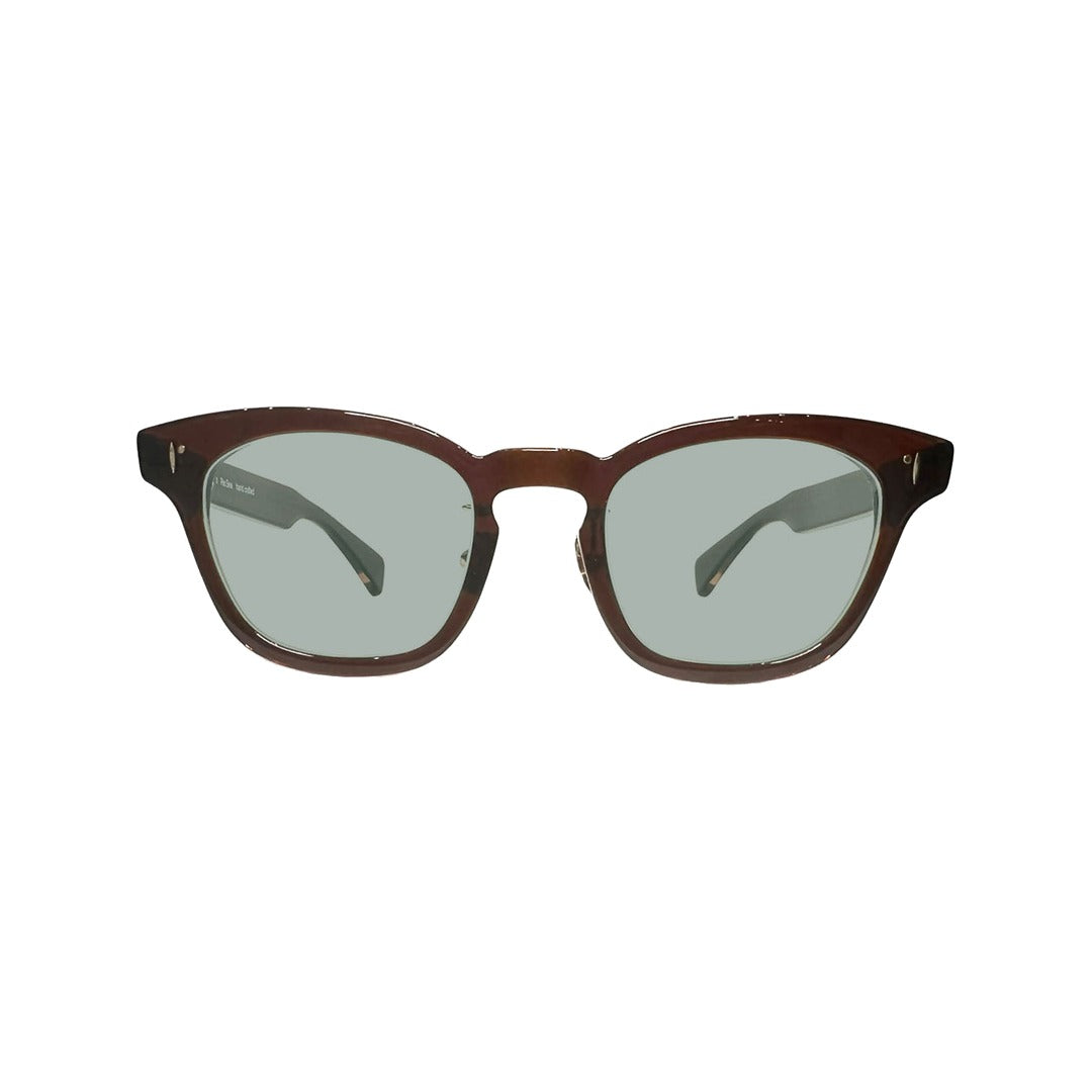 stock/Dark brown 50%カラーレンズ