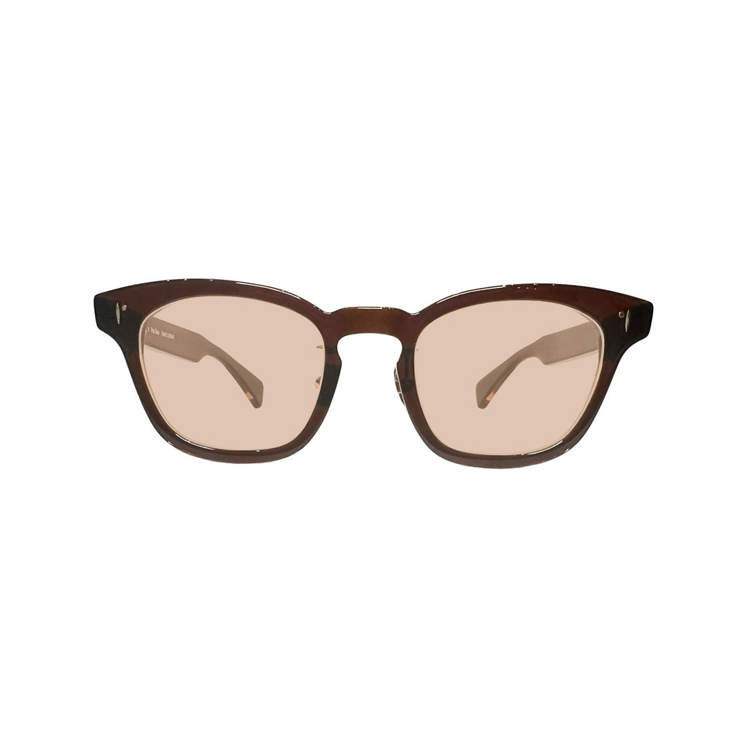 stock/Dark brown 50%カラーレンズ