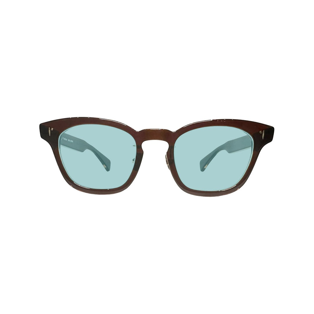 stock/Dark brown 50%カラーレンズ