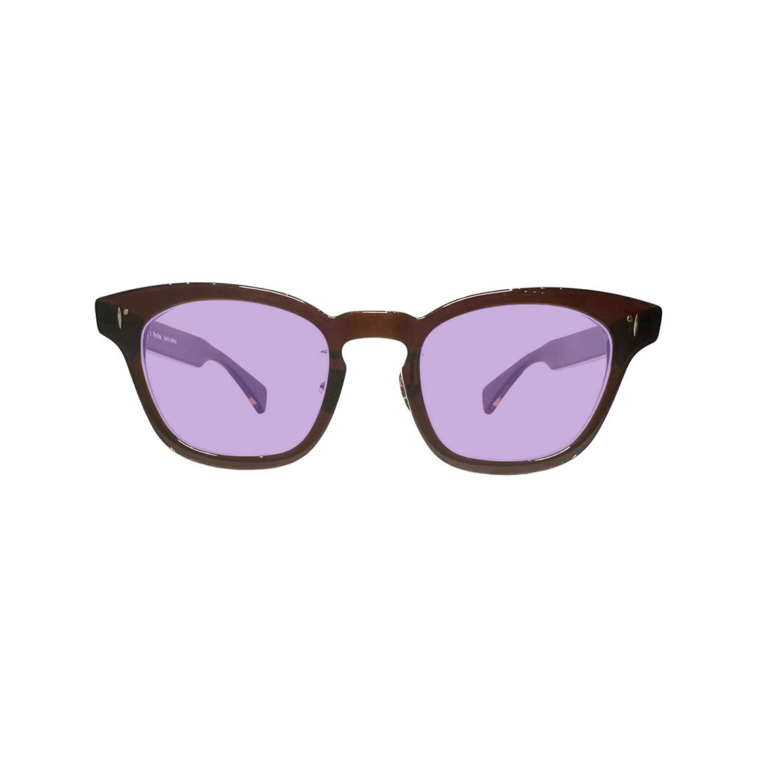 stock/Dark brown 50%カラーレンズ