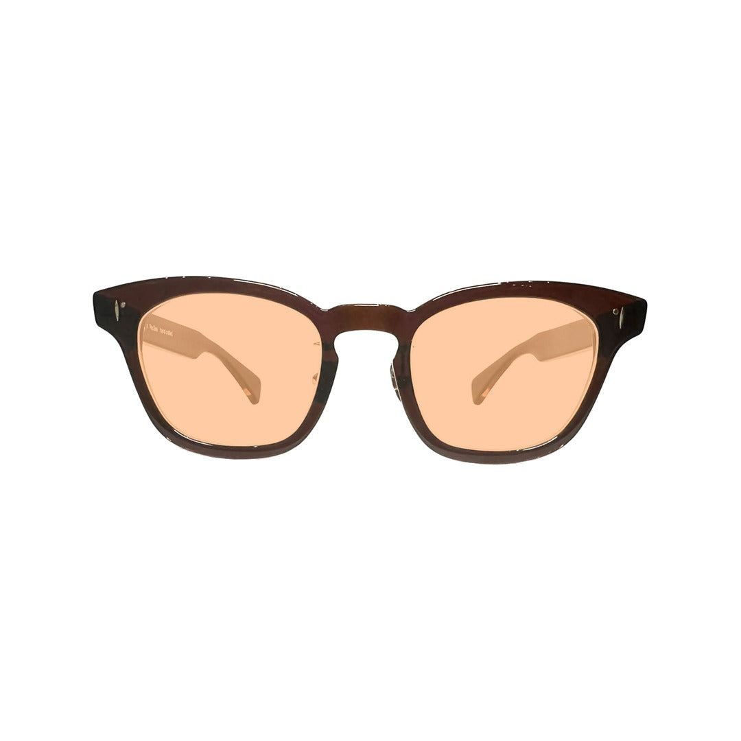 stock/Dark brown 50%カラーレンズ