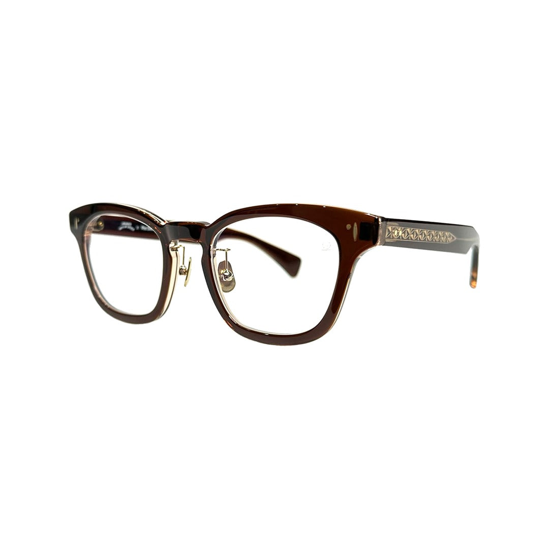 stock/Dark brown