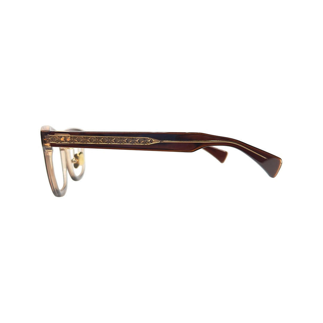 stock/Dark brown