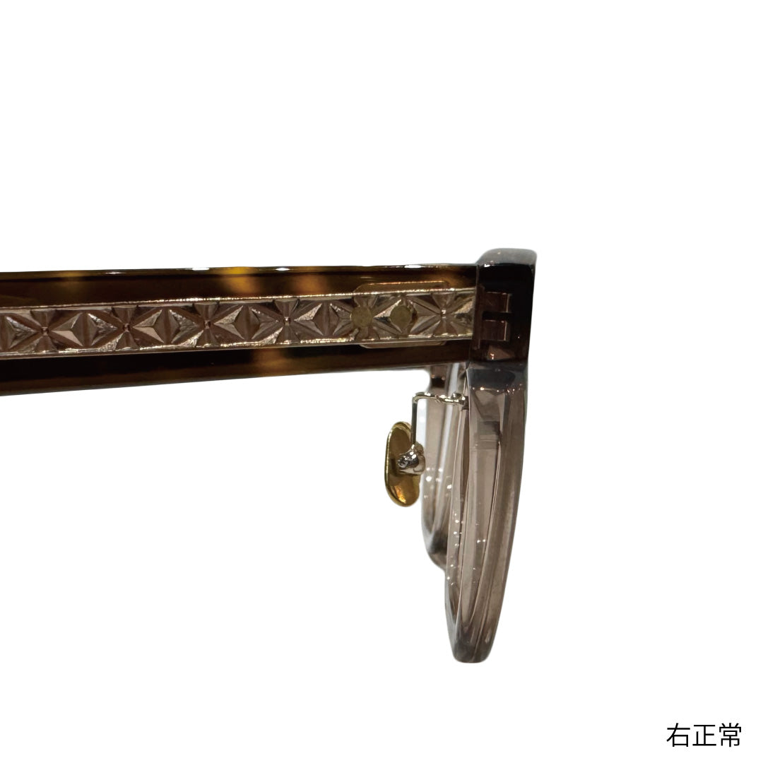 stock/Brown [アウトレット商品]