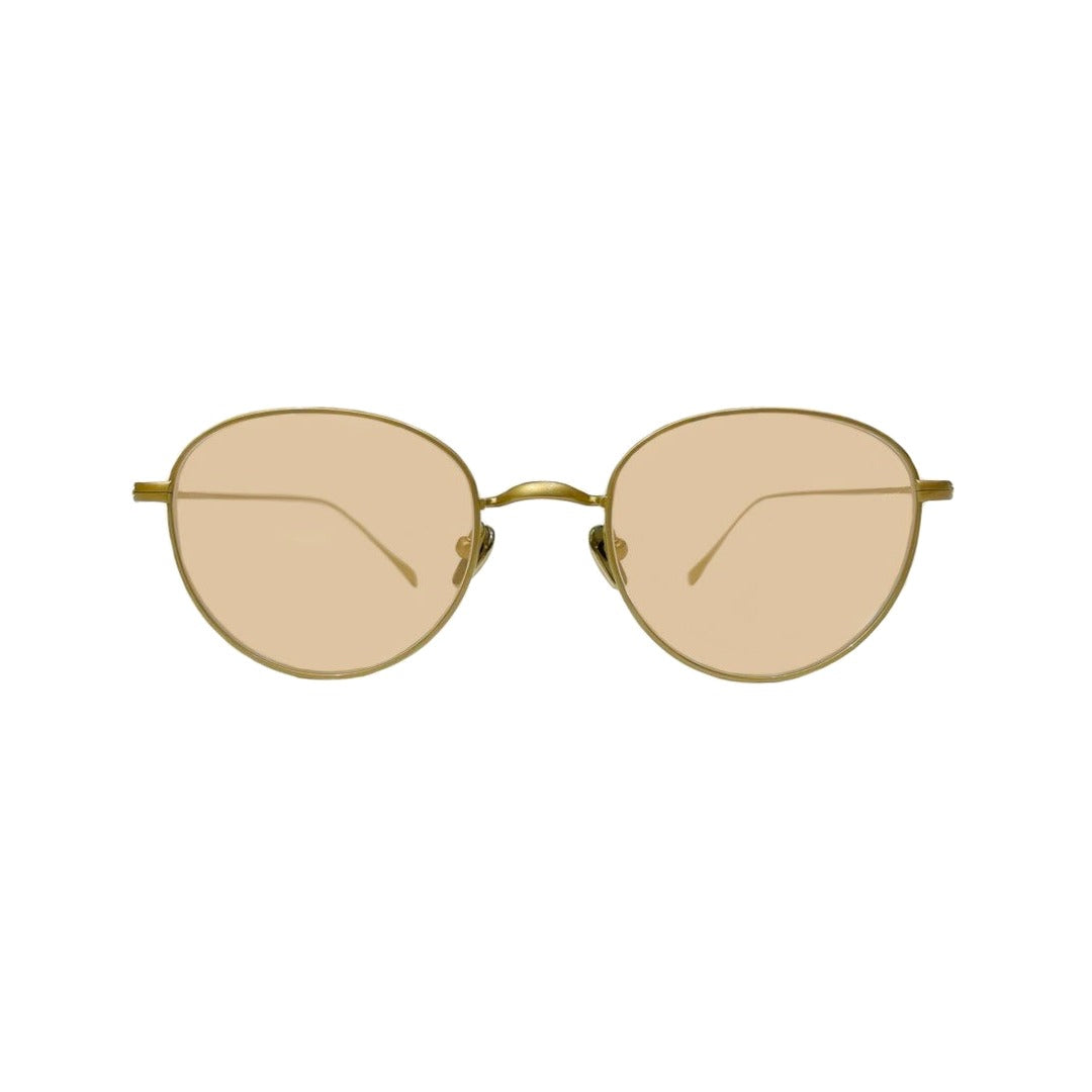 store/Matt Gold 50%カラーレンズ
