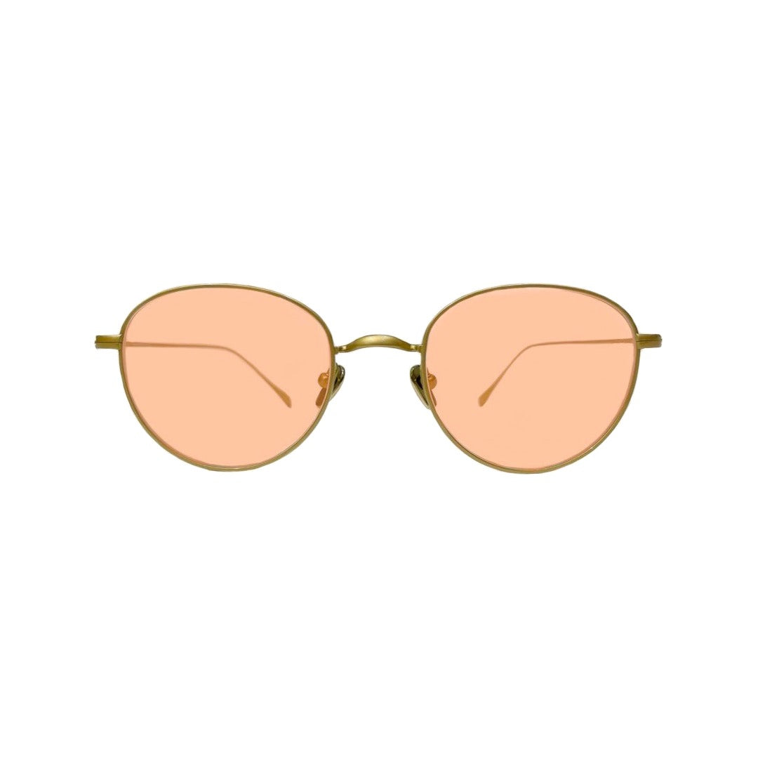 store/Matt Gold 50%カラーレンズ
