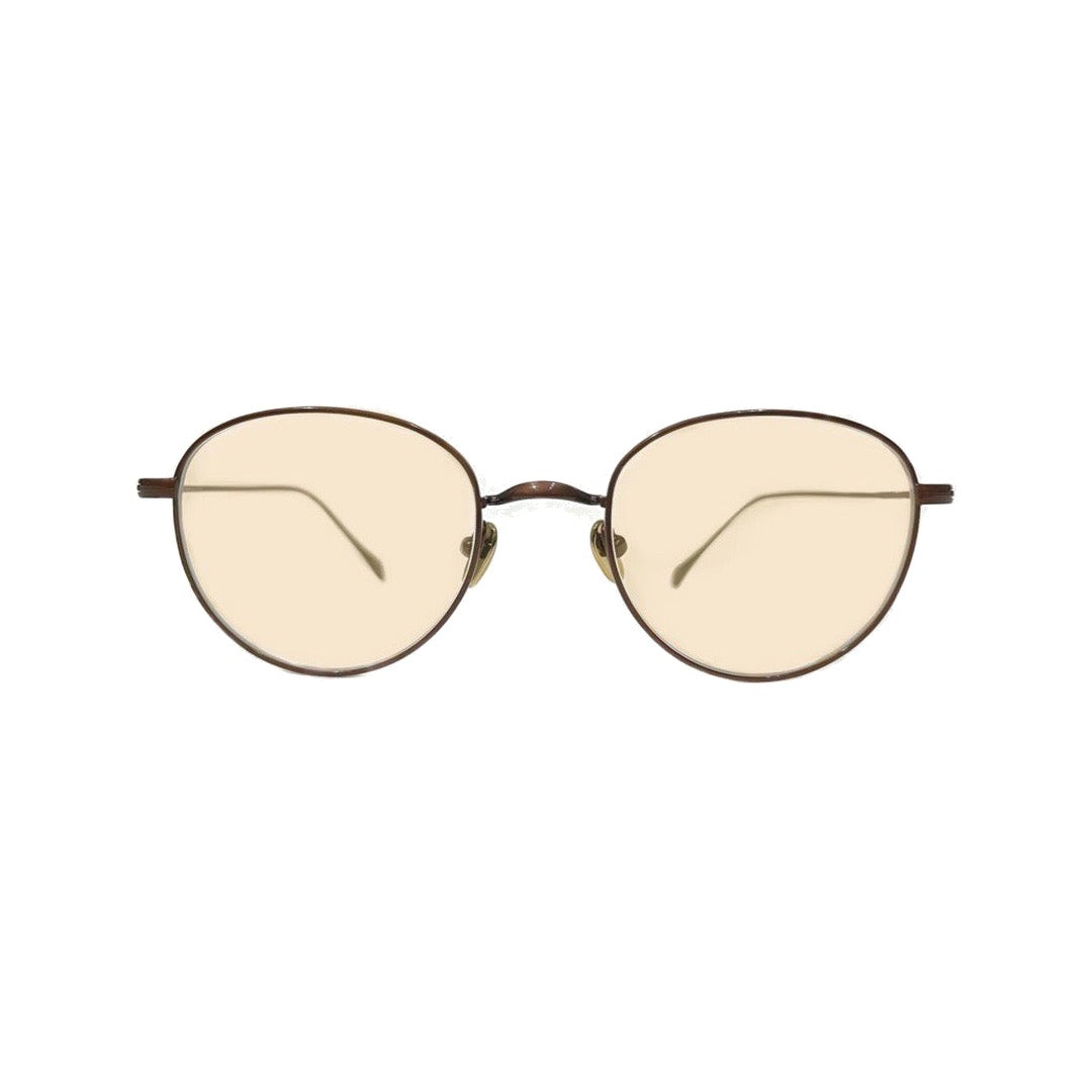 store/Matte Brown ライトカラーレンズ