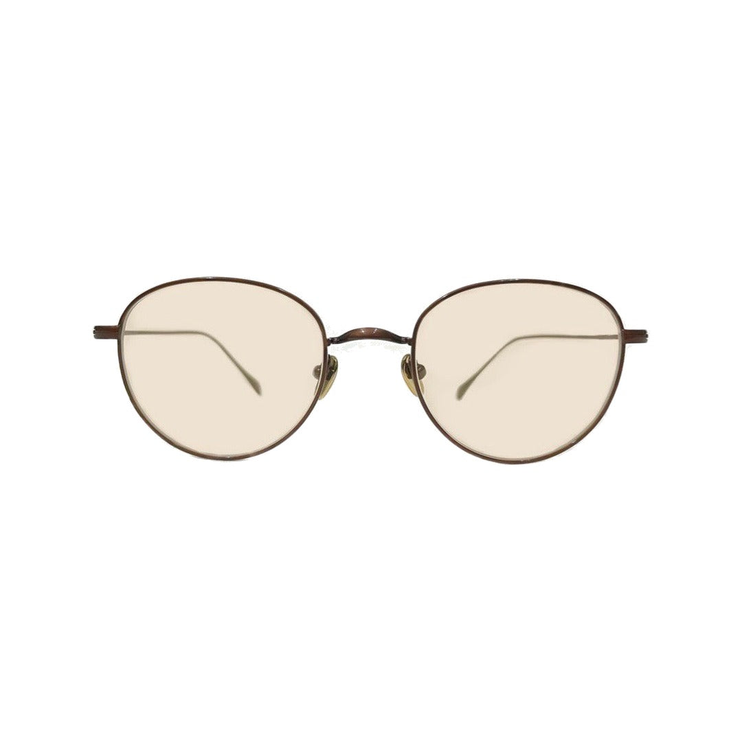 store/Matte Brown ライトカラーレンズ