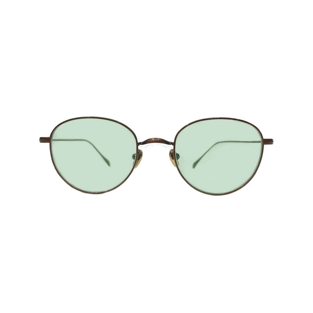 store/Matte Brown ライトカラーレンズ