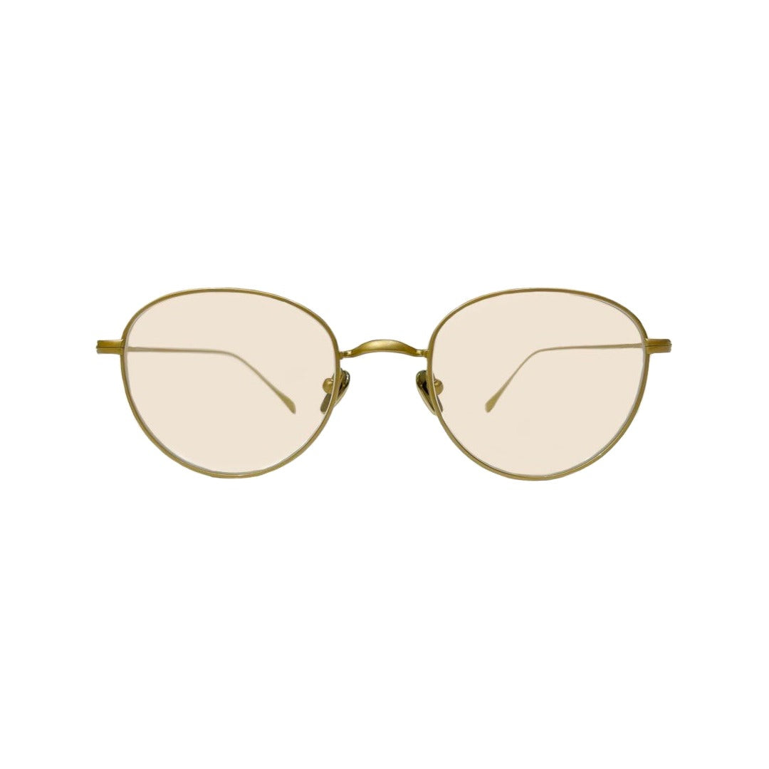store/Matt Gold ライトカラーレンズ
