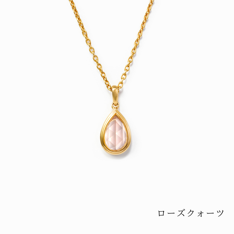 nature-nc-3-gold【Neck-013】