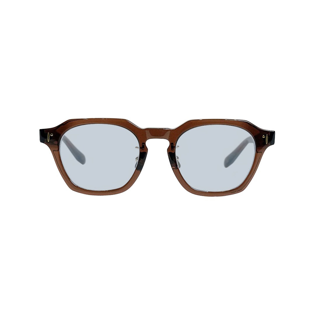venge/Beerbrown 50%カラーレンズ