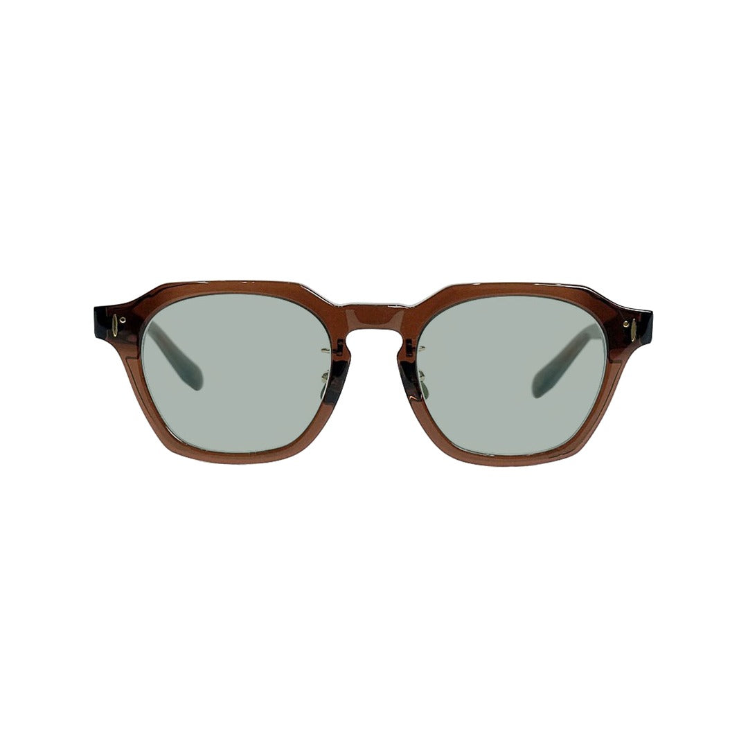 venge/Beerbrown 50%カラーレンズ