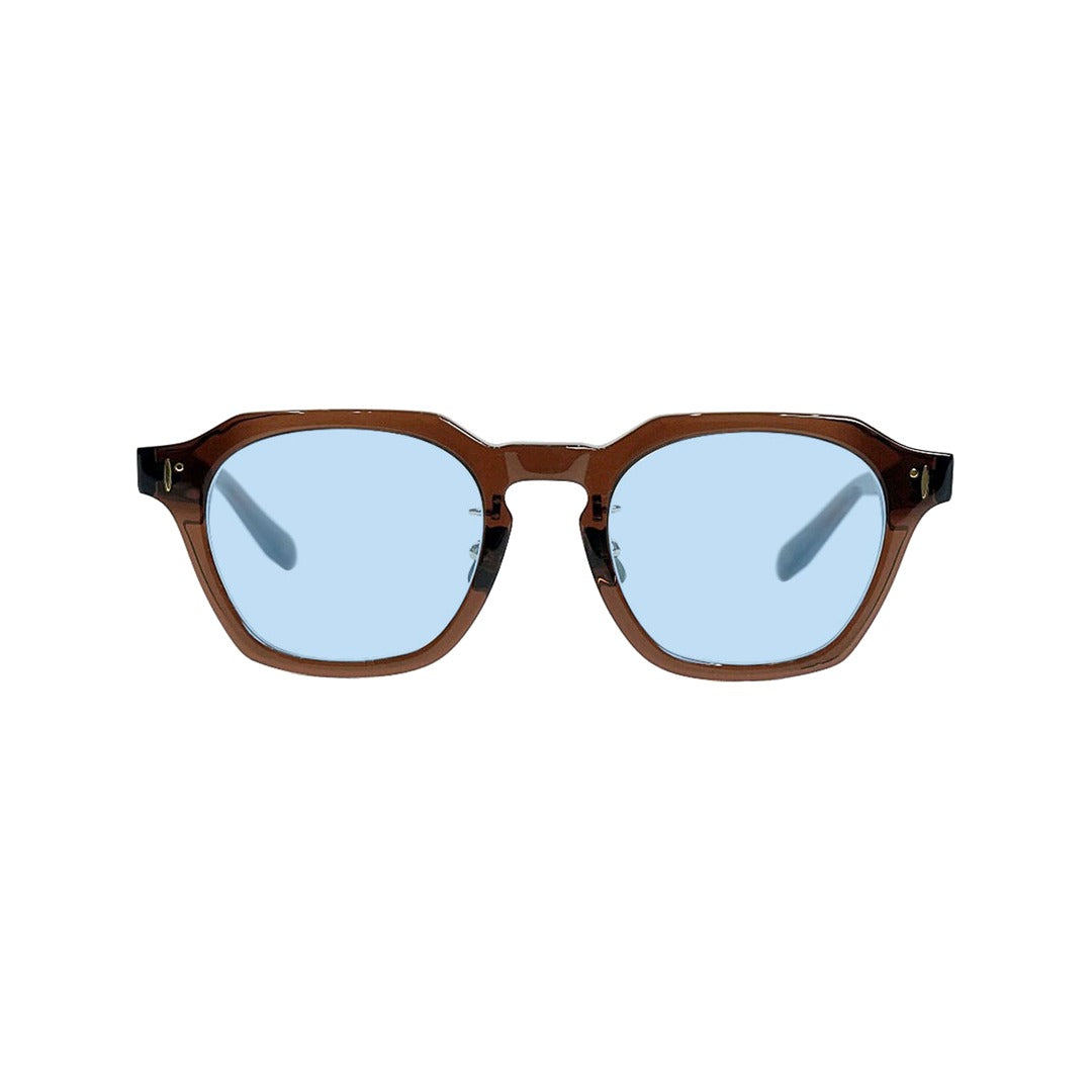 venge/Beerbrown 50%カラーレンズ