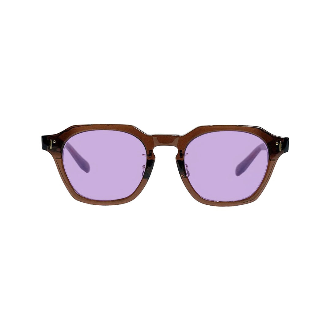 venge/Beerbrown 50%カラーレンズ