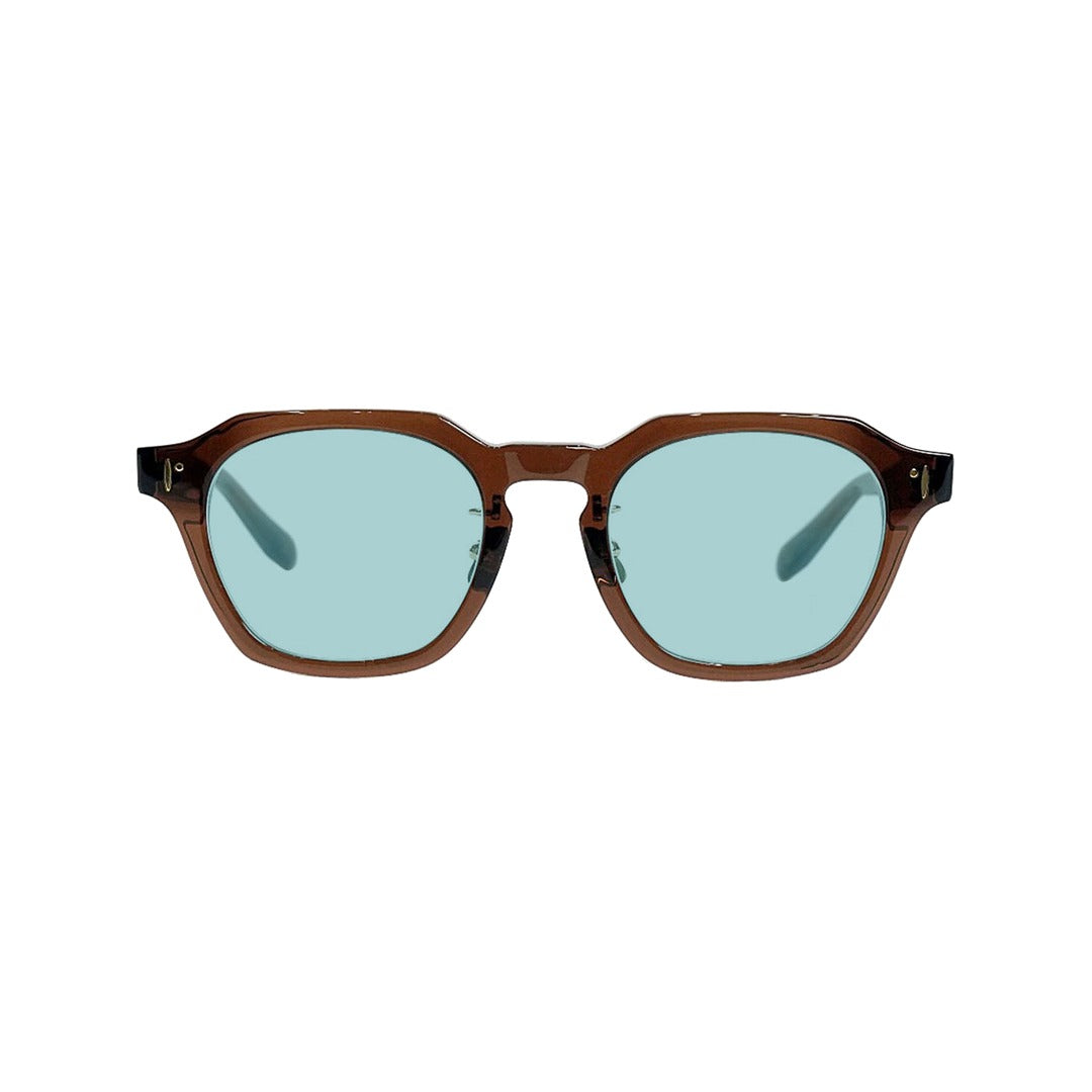 venge/Beerbrown 50%カラーレンズ