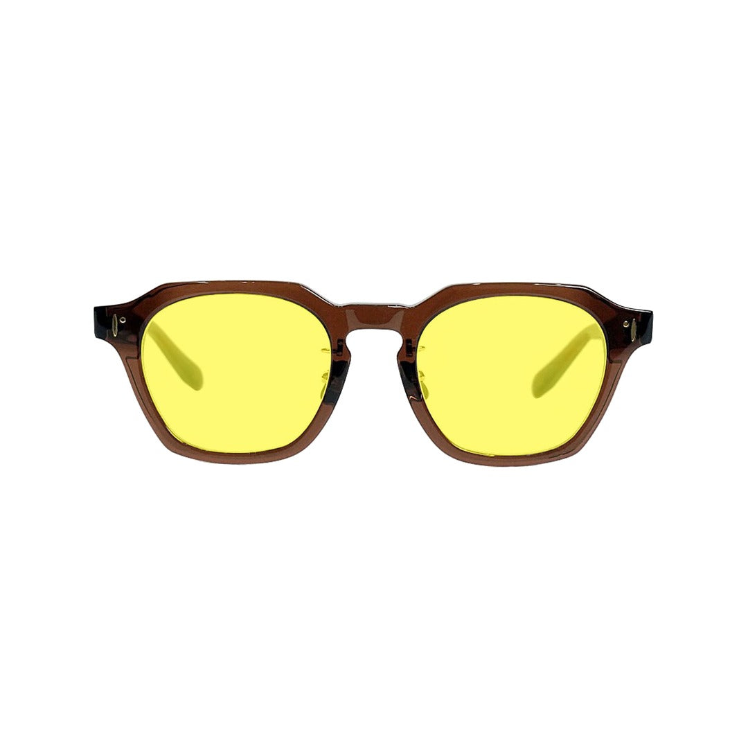 venge/Beerbrown 50%カラーレンズ
