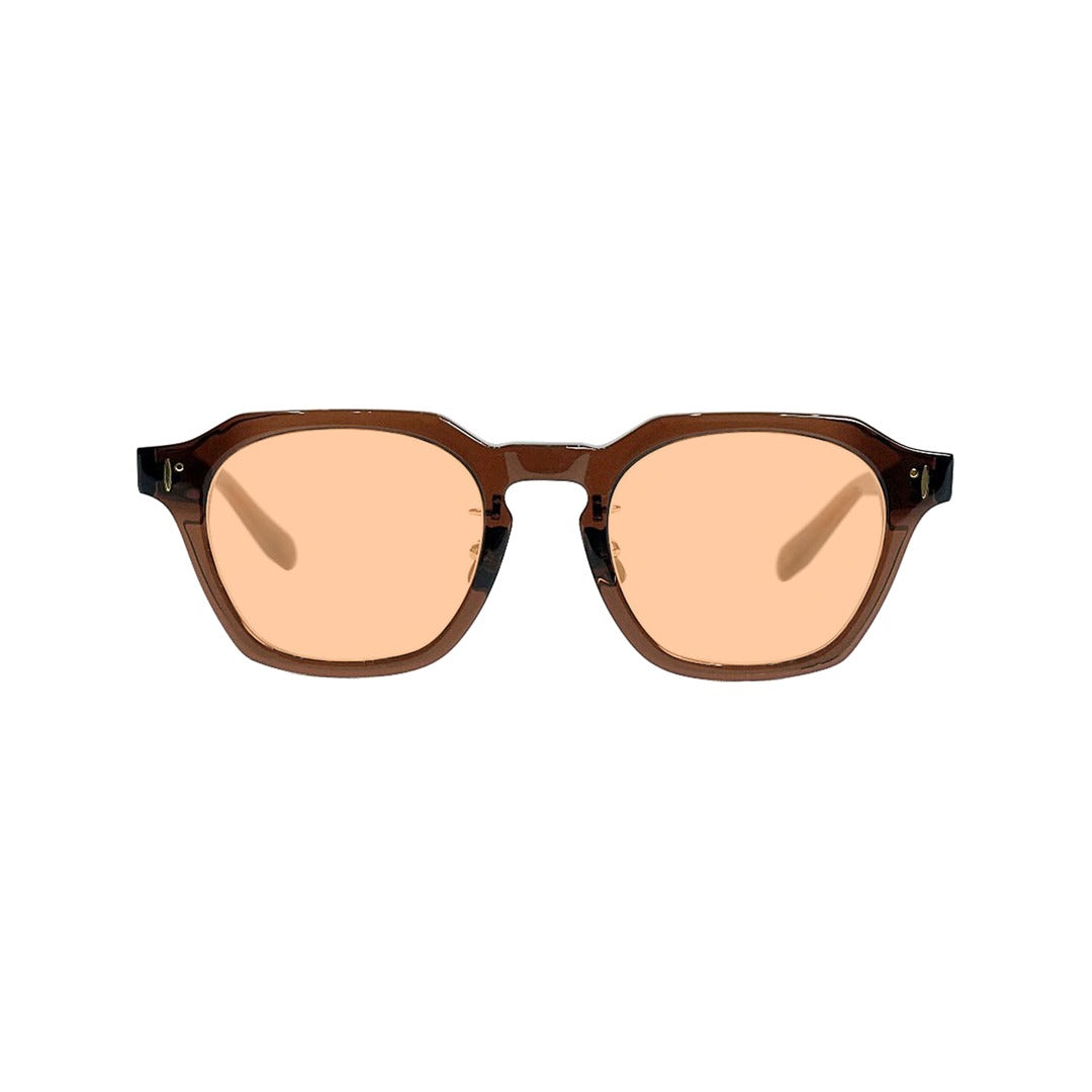 venge/Beerbrown 50%カラーレンズ