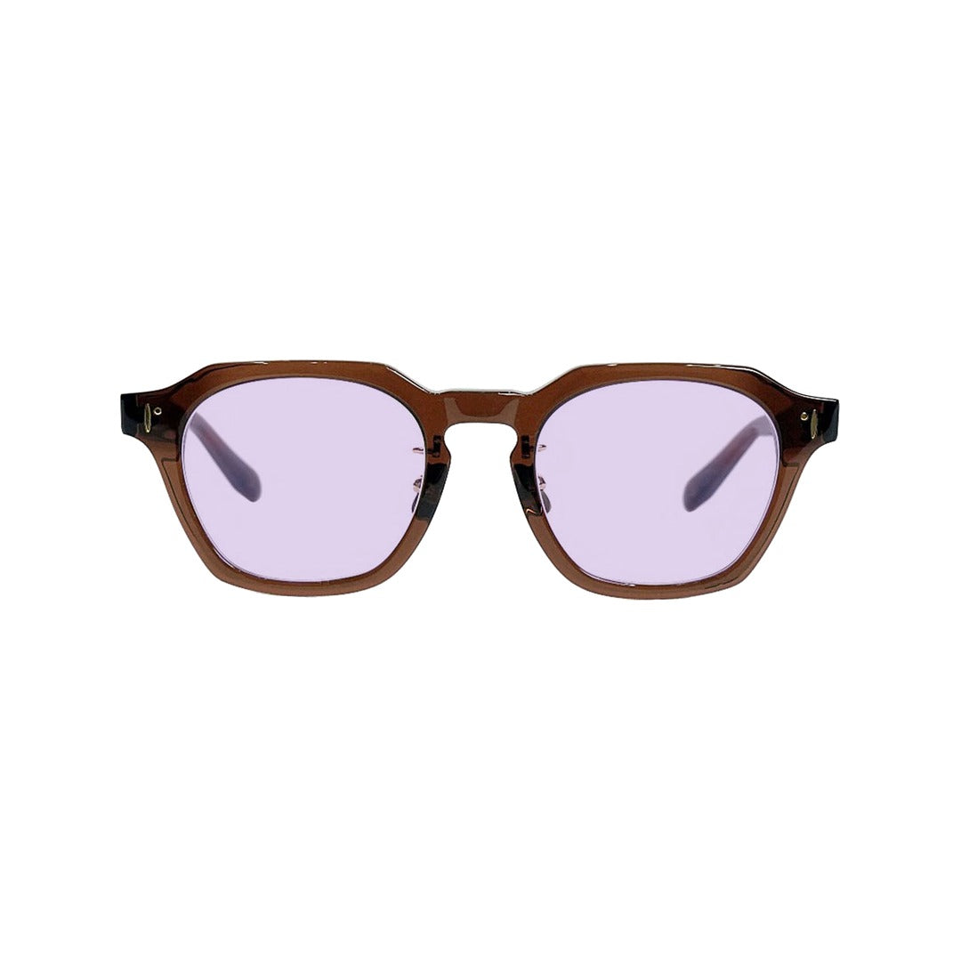venge/Beerbrown ライトカラーレンズ