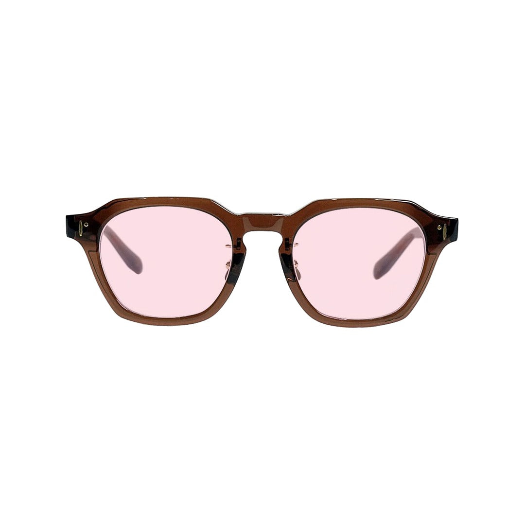 venge/Beerbrown ライトカラーレンズ