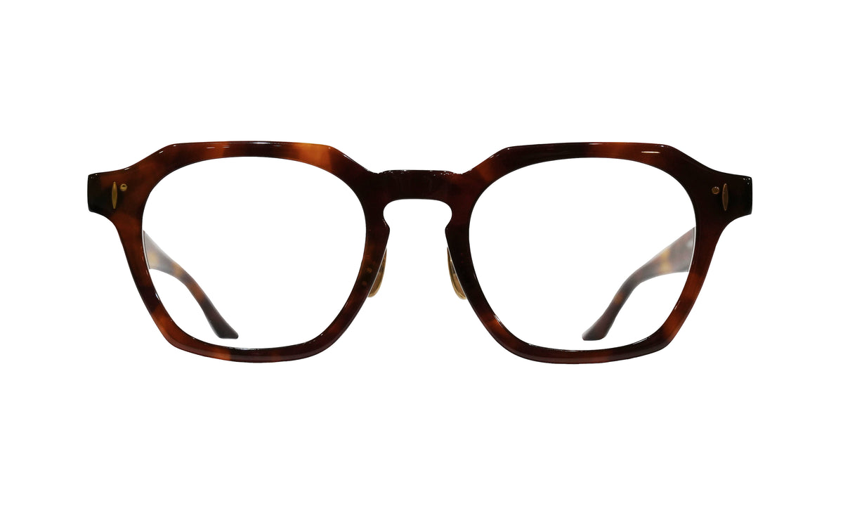 【期間限定値下げ】 Re:See リシー カラーサングラス メガネ laxer/Grey&Mattegold 50%カラーレンズ – Re:See