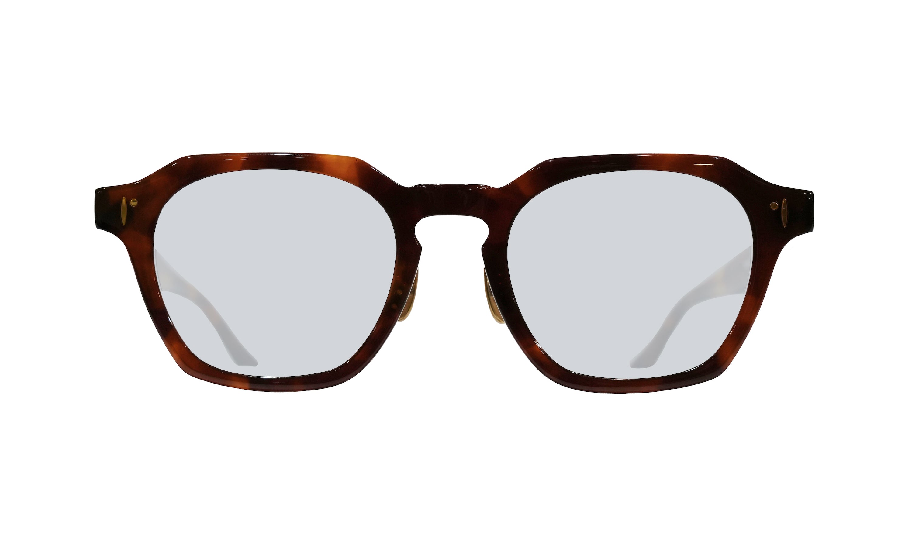 venge/demi 50%カラーレンズ