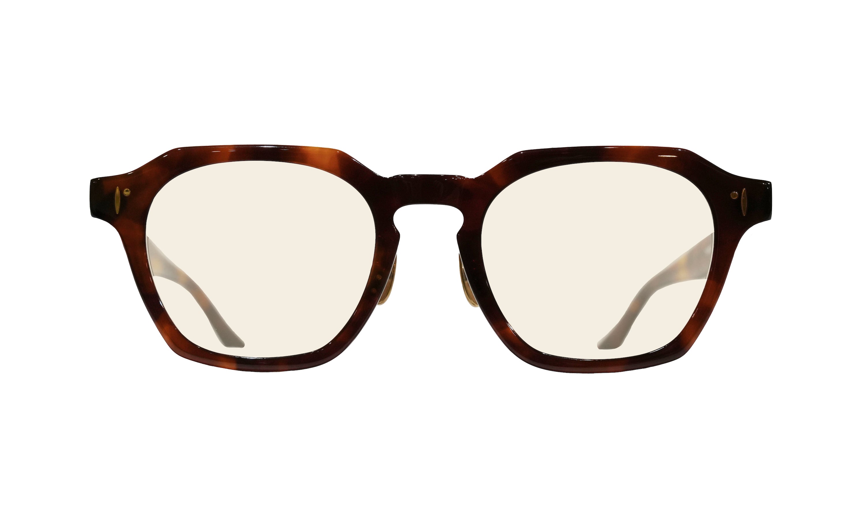 venge/demi ライトカラーレンズ