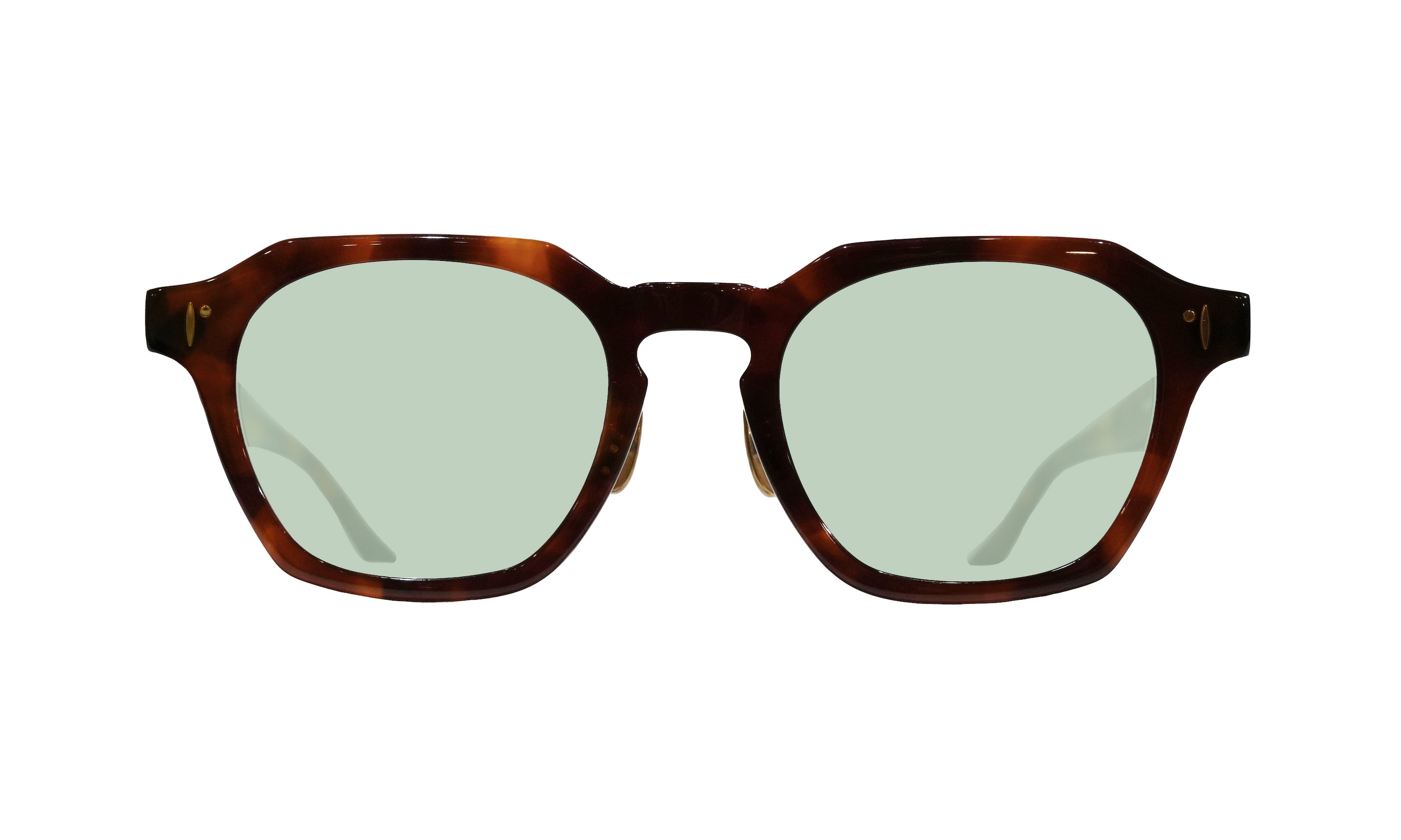 venge/demi 50%カラーレンズ