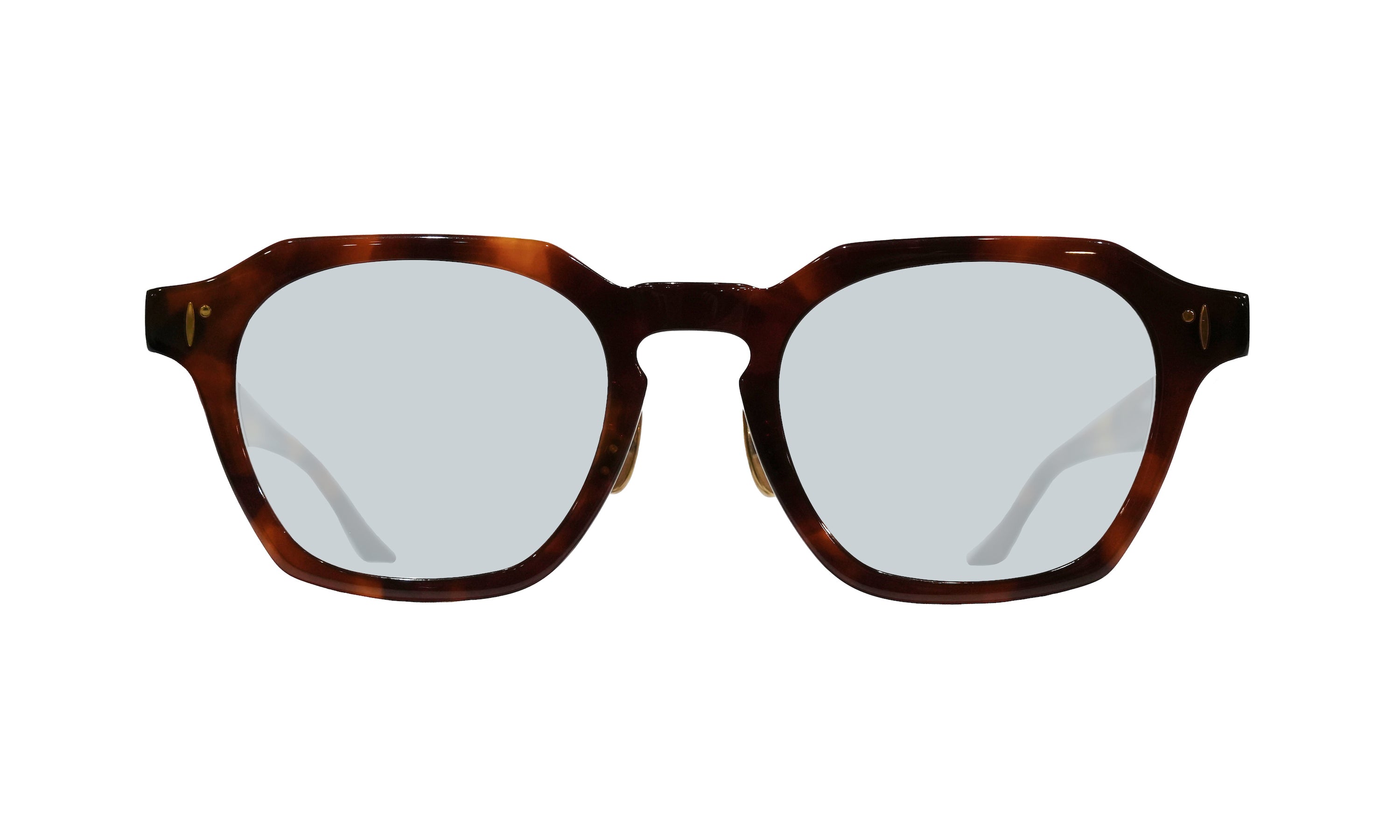 venge/demi 50%カラーレンズ