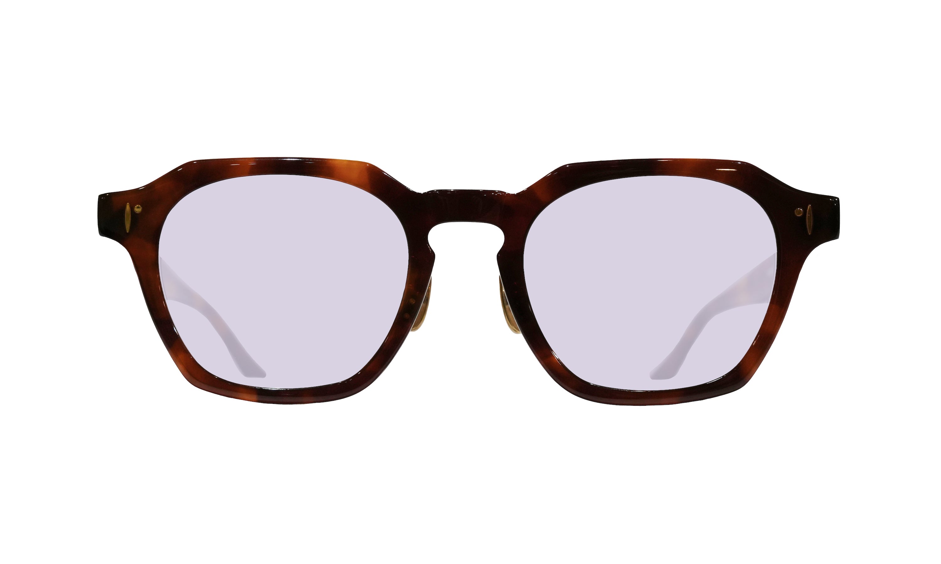 venge/demi 50%カラーレンズ