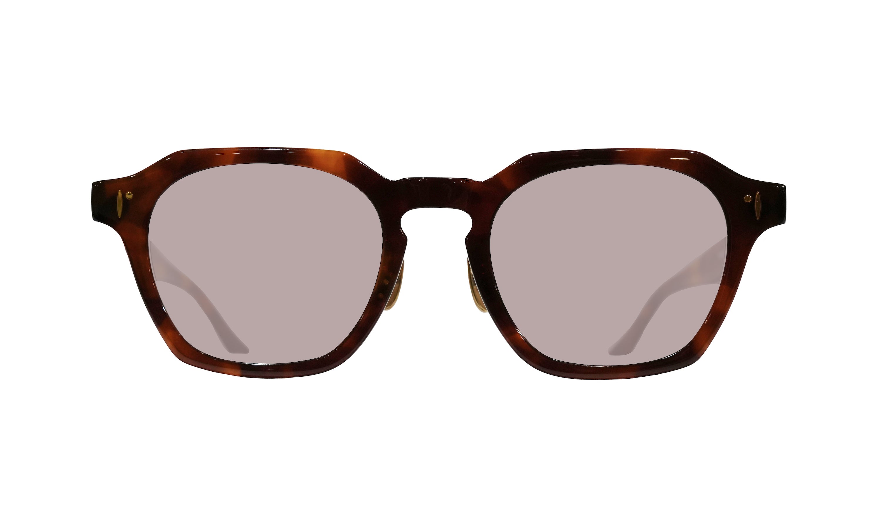 venge/demi 50%カラーレンズ