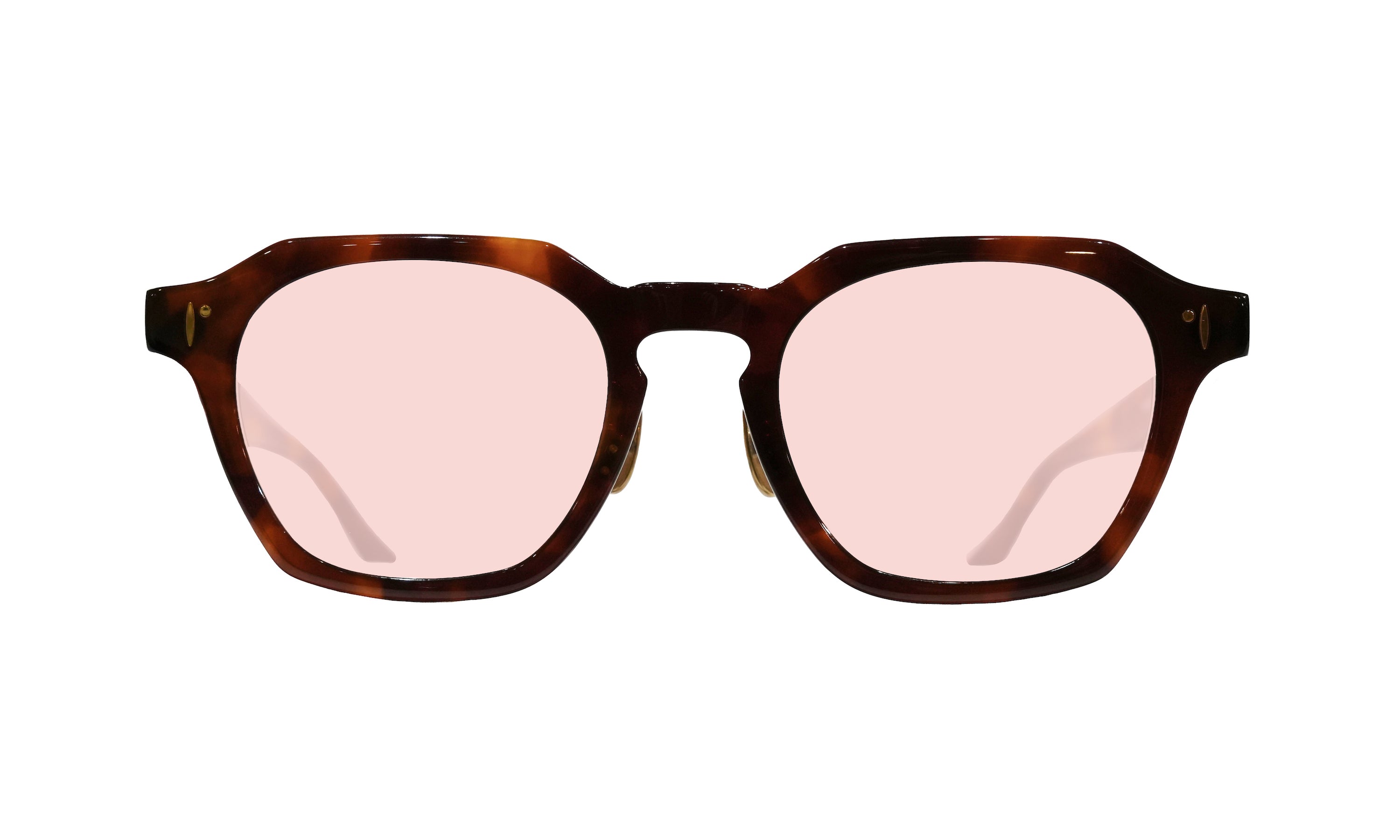 venge/demi 50%カラーレンズ