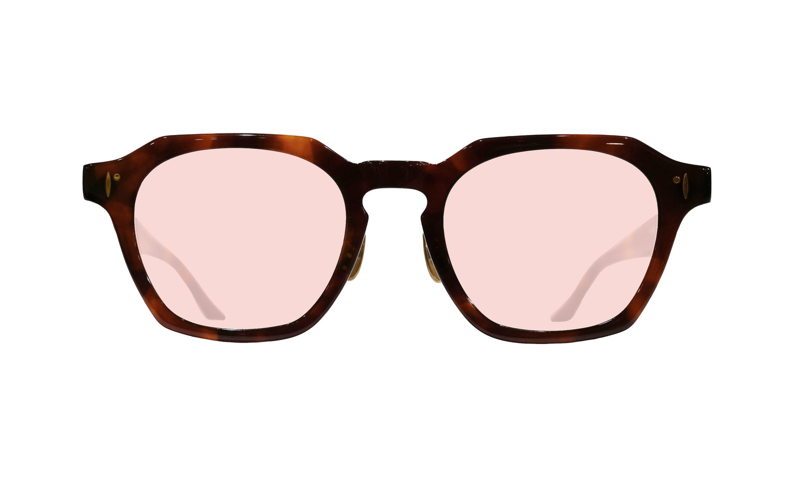 hiro★ReSee リシー　venge/black サングラス venge-demi-_50_ece733af-07a0-