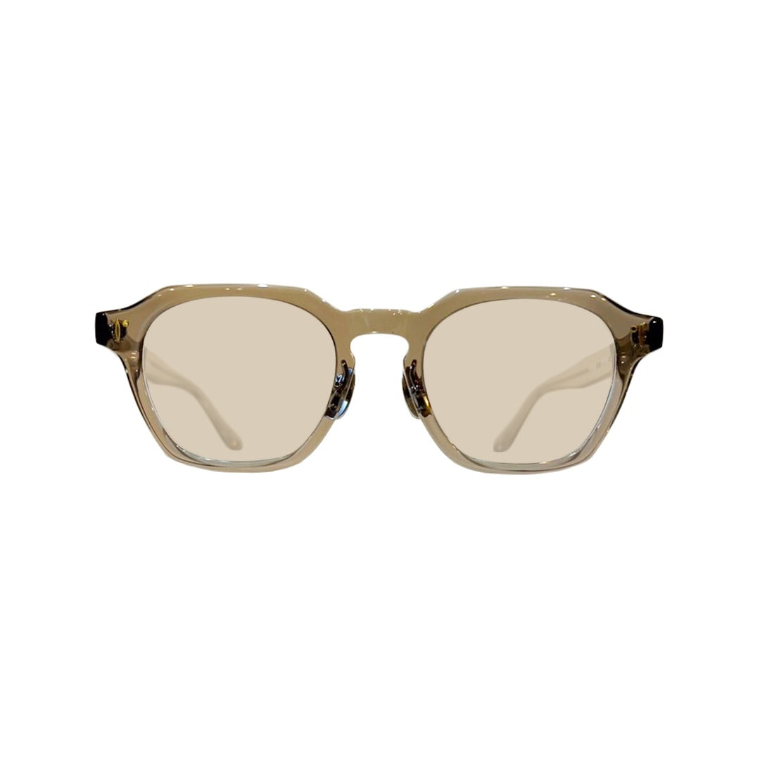 venge/Greige 50%カラーレンズ