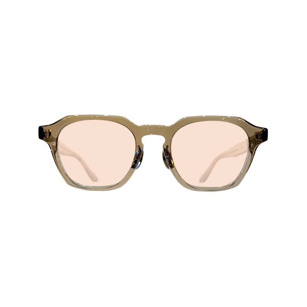 venge/Greige 50%カラーレンズ