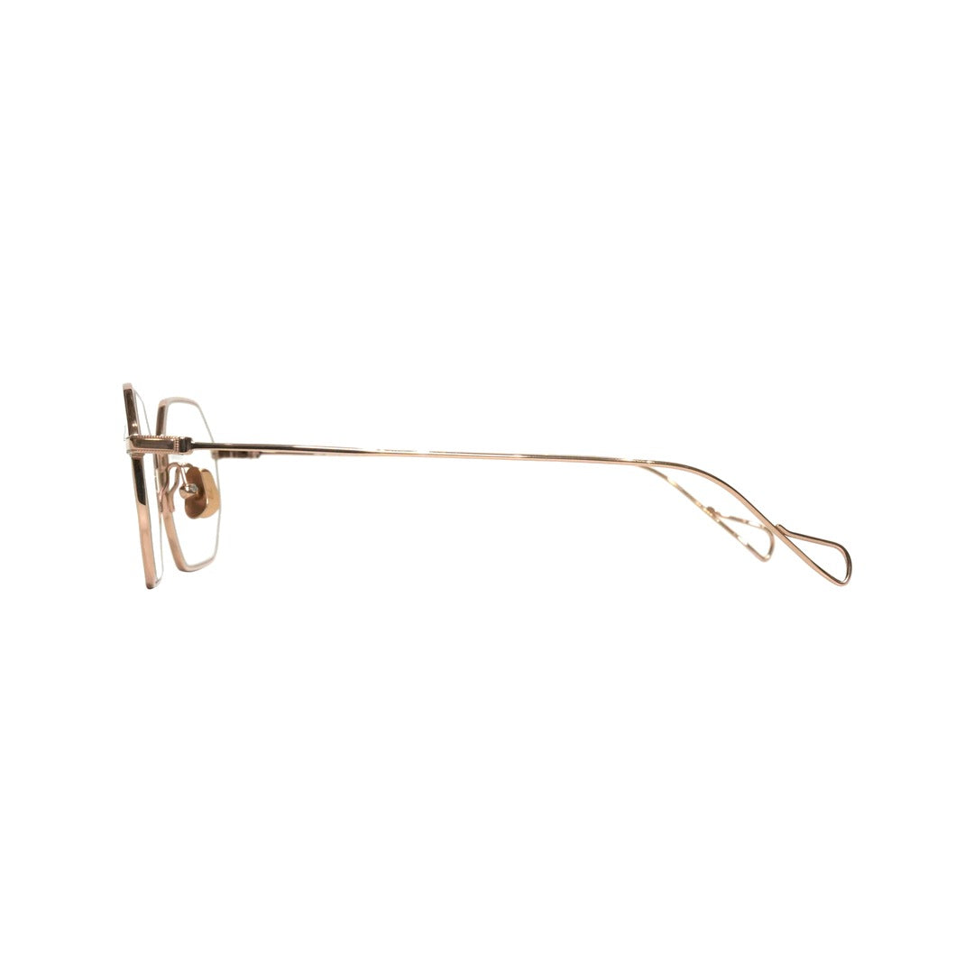ward zero/Rosegold