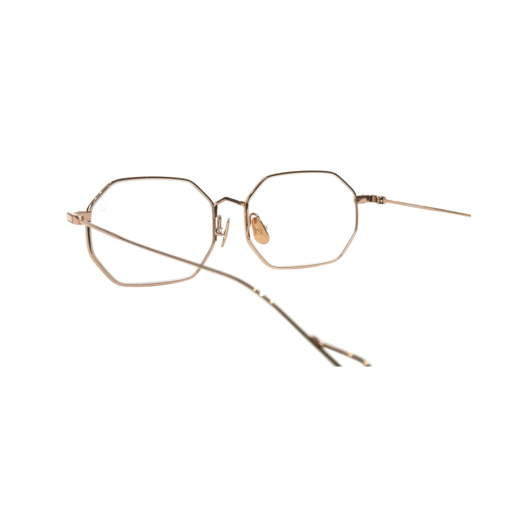ward zero/Rosegold