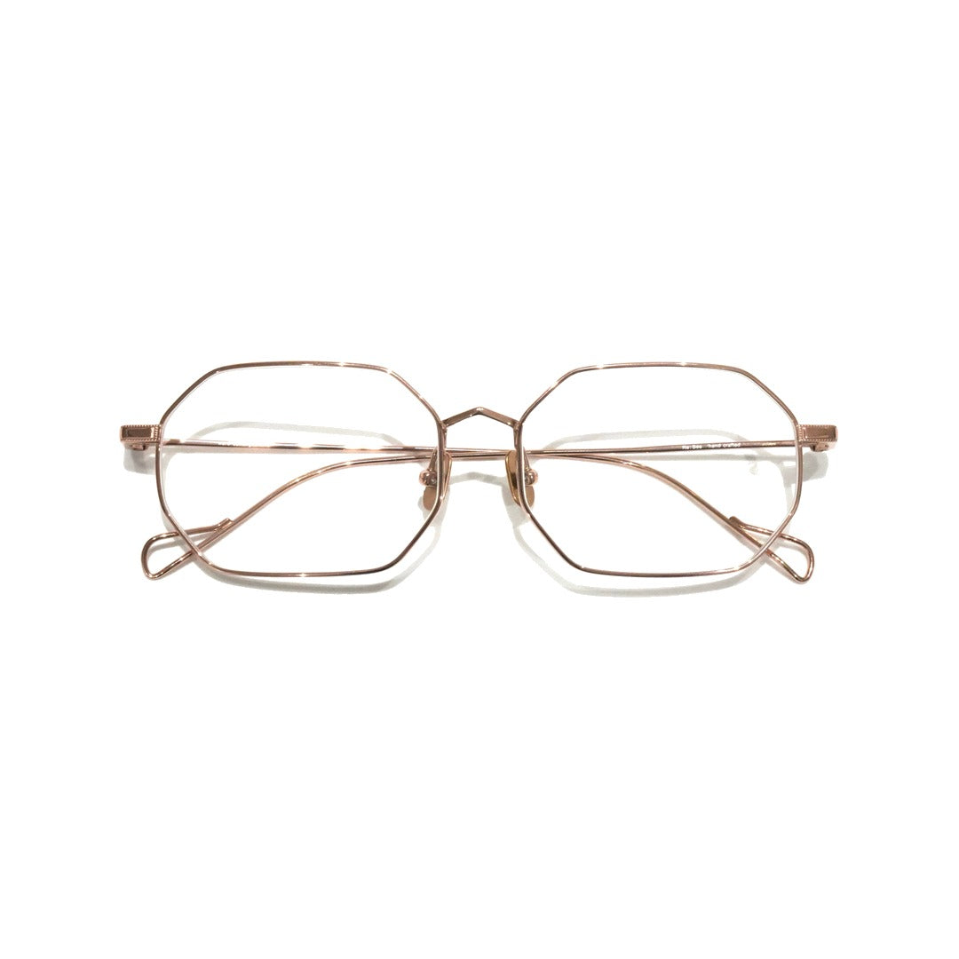 ward zero/Rosegold