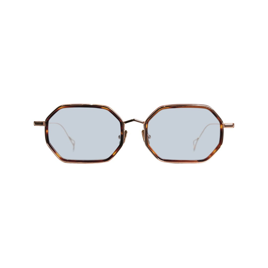ward/Brown 50%カラーレンズ