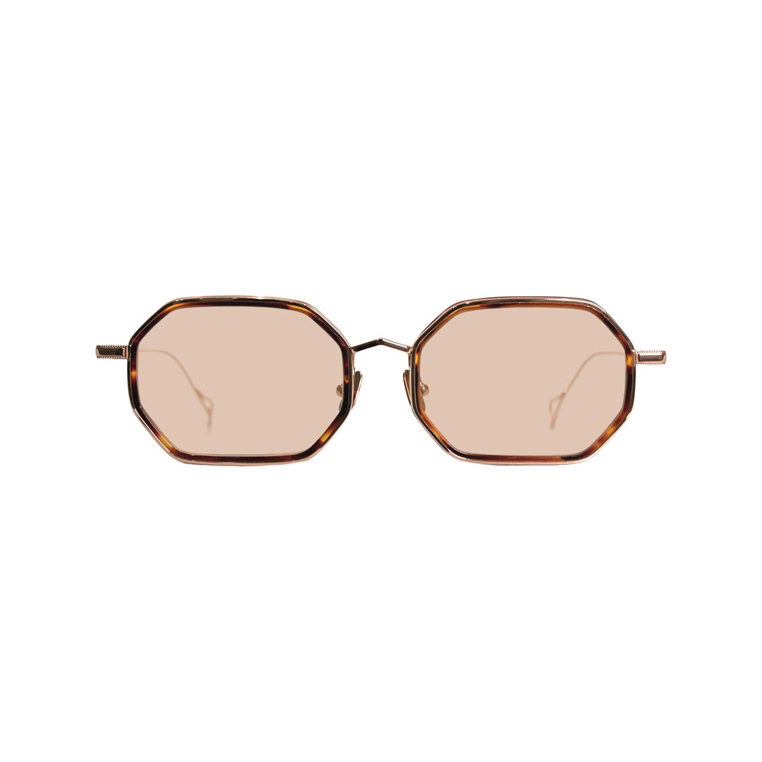ward/Brown 50%カラーレンズ