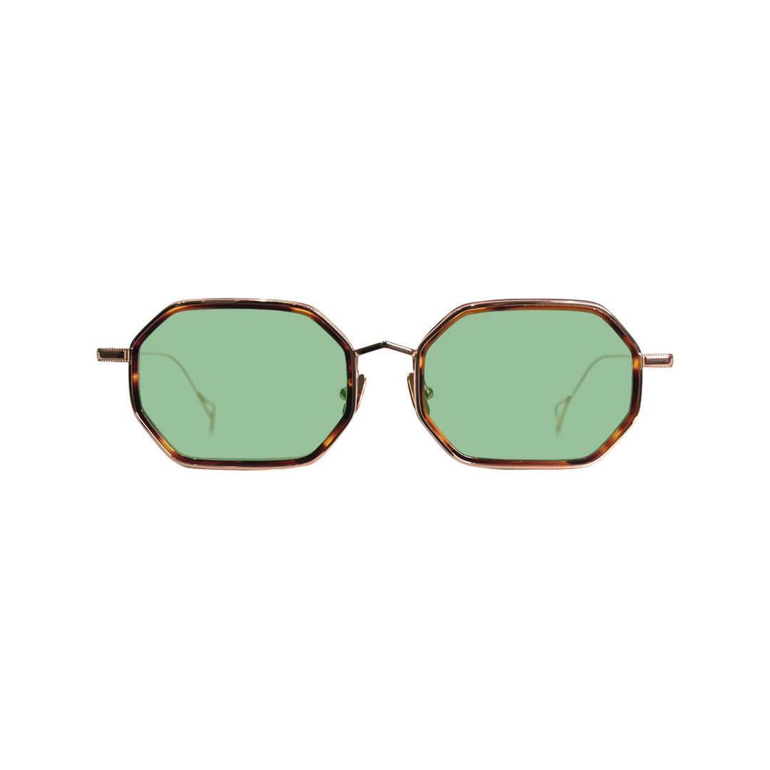 ward/Brown 50%カラーレンズ