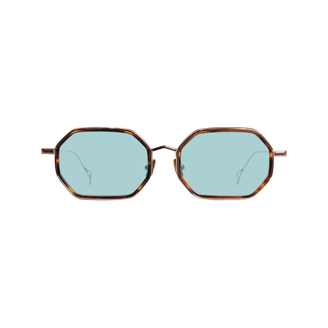 ward/Brown 50%カラーレンズ